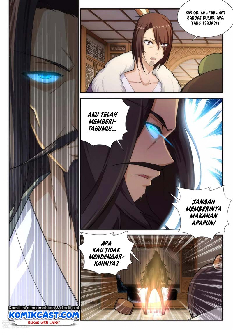 Dilarang COPAS - situs resmi www.mangacanblog.com - Komik against the gods 080 - chapter 80 81 Indonesia against the gods 080 - chapter 80 Terbaru 2|Baca Manga Komik Indonesia|Mangacan